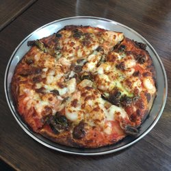 Fieste Family Restaurant - Mariana Pizza