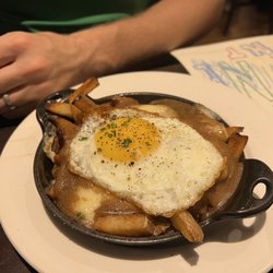 Foundry on Elm - Poutine