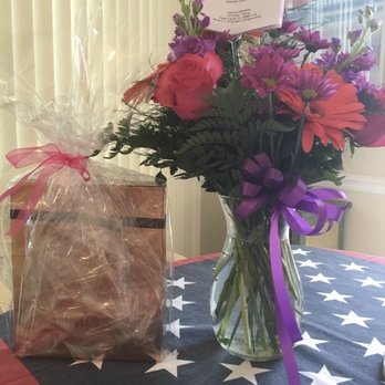 Say It With Flowers - What we got - Florists Near Me - Cape Coral, Florida