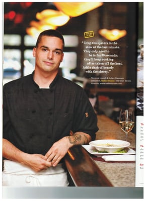 The Naked Oyster Bistro & Raw Bar by null