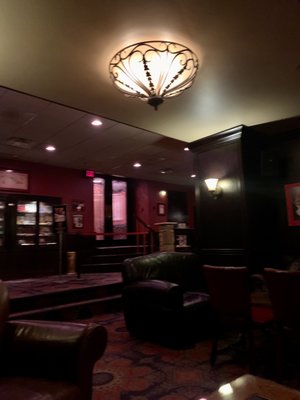 Nicky Blaine's Cocktail Lounge by null