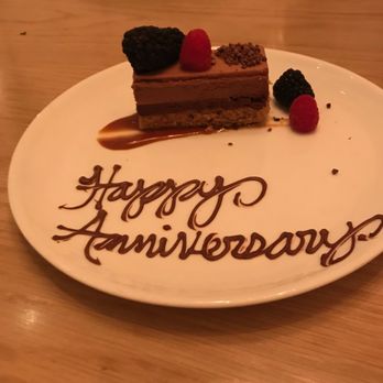 Noe - Complimentary Dessert - Italian Near Me - Kapolei, Hawaii Noe - Complimentary Dessert - Italian Near Me - Kapolei, Hawaii