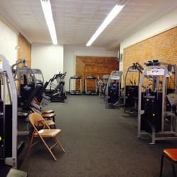 Morrow County Community Center