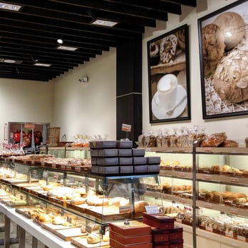 Sheng Kee Bakery - Interior - Bakeries Near Me - Berkeley, California