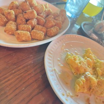 The Stove NV - Tots and eggs - Breakfast & Brunch Near Me - Henderson, Nevada