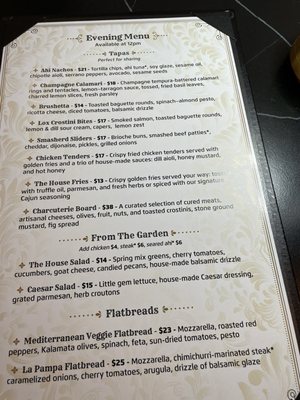 Menu photo 1 Champagne & Chocolate Reno, NV