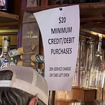 Lucky 13 - 6/20/22 Taking Credit/Debit again, thanks. - Bars Near Me - Alameda, California