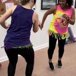 Jazzercise