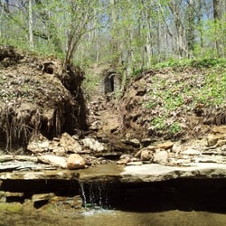 Redbird Hollow Preserve