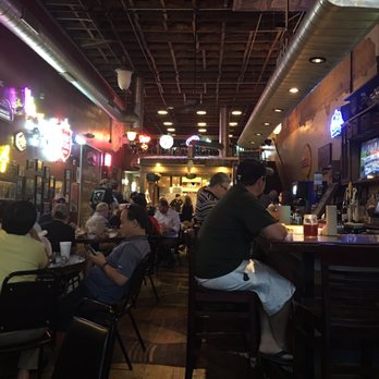 Lockhart Smokehouse - View from the front. - Barbeque Near Me - Plano, Texas