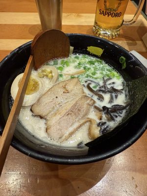 KINTON RAMEN UNION by null