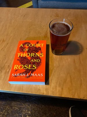 Alcove Beer Garden by null