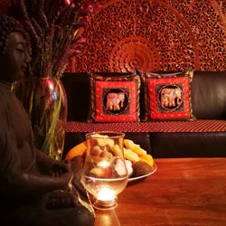 Lila Thaï Massage Agréé ASCA