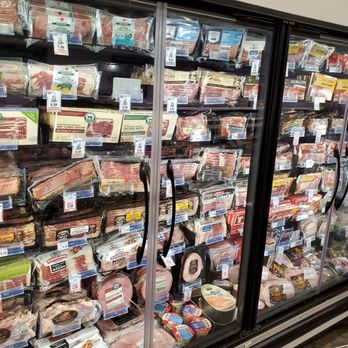 Fork Lift - Bacon! - Grocery Near Me - Cameron Park, California Fork Lift - Bacon! - Grocery Near Me - Cameron Park, California
