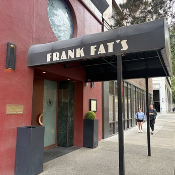Frank Fat's - Chinese Near Me - Sacramento, California Frank Fat's - Chinese Near Me - Sacramento, California
