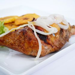 Pollo al Horno | Roasted Chicken