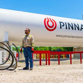 Pinnacle Propane - Propane Near Me - Irving, Texas Pinnacle Propane - Propane Near Me - Irving, Texas