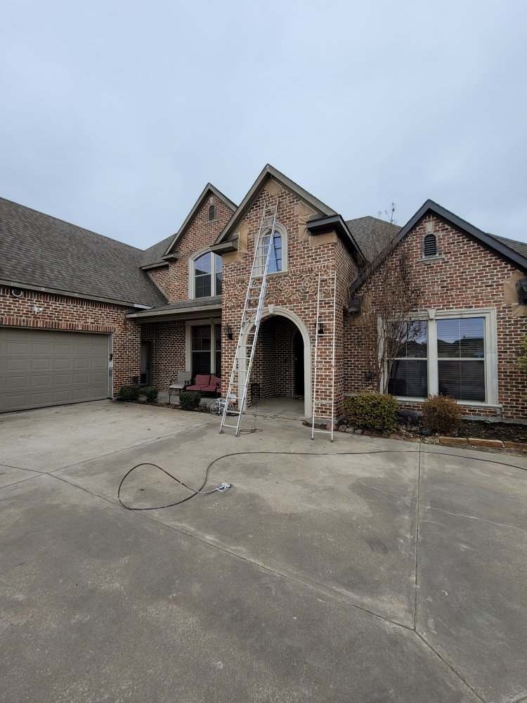 GLORIA’S PAINTERS Updated September 2024 17 Photos Rockwall