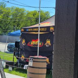 Rasta Jamaican Grille