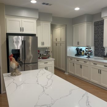 Dm Custom Cabinets - Cabinetry Near Me - San Diego, California