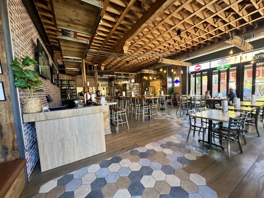 CJ’s BBQ Smokehouse by null