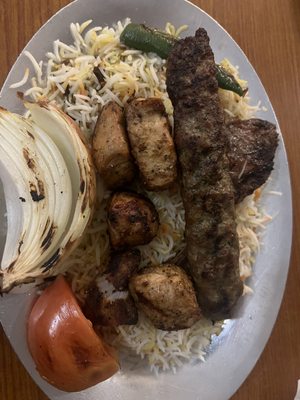 Zahra's Yemeni Kitchen by null