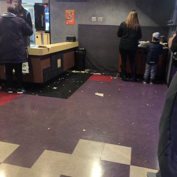 Regal Westview - Soo dirty! - Cinema Near Me - Frederick, Maryland