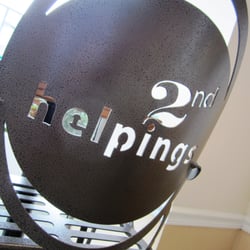 2nd Helpings