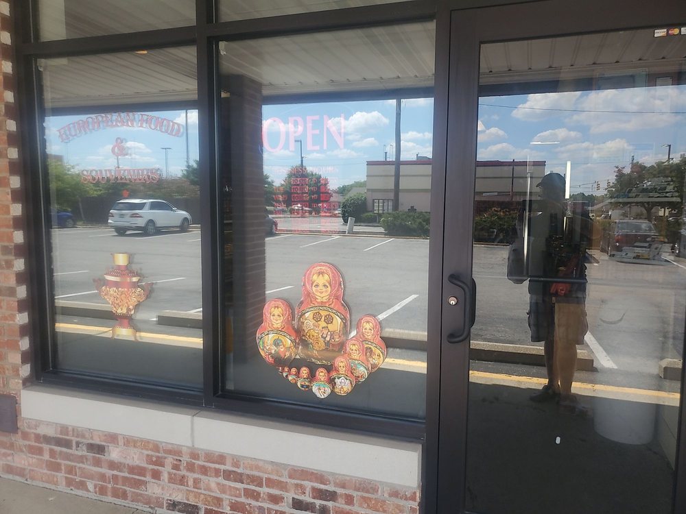 BABUSHKA’S DELI 27 Reviews 1248 W 86th St, Indianapolis, Indiana