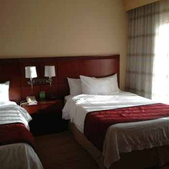 Courtyard by Marriott Rye - Hotels Near Me - Rye, New York