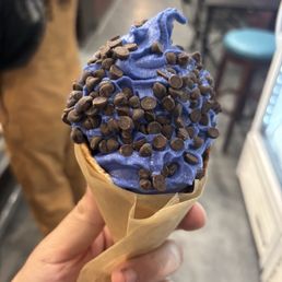 Cookie Monster!