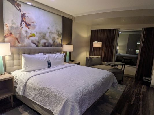 Hotel Indigo Frisco, an IHG Hotel by null
