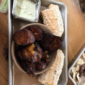 Bartaco - Corn and Plantains - Mexican Near Me - Tampa, Florida Bartaco - Corn and Plantains - Mexican Near Me - Tampa, Florida