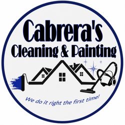 Cabrera’s Cleaning and Painting
