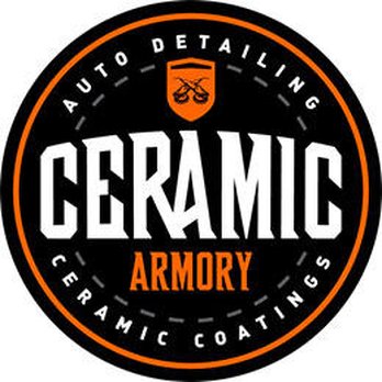 Ceramic Armory - Auto Detailing Near Me - Jacksonville, Florida