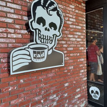 Rad Coffee - Coffee & Tea Near Me - Covina, California Rad Coffee - Coffee & Tea Near Me - Covina, California