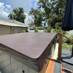 Prestige Spa Covers