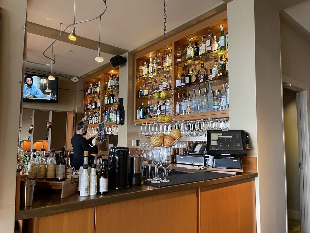 Keenan's at the Pier