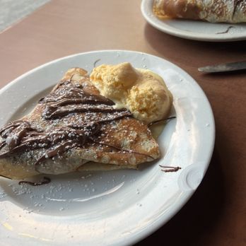 Crepes Ooh La La - Creperies Near Me - Walnut Creek, California