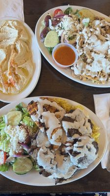 South End Pita by null