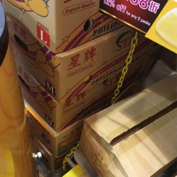 許留山 - Mangos from Philippines! - Desserts Near Me - Hong Kong, HK 許留山 - Mangos from Philippines! - Desserts Near Me - Hong Kong, HK