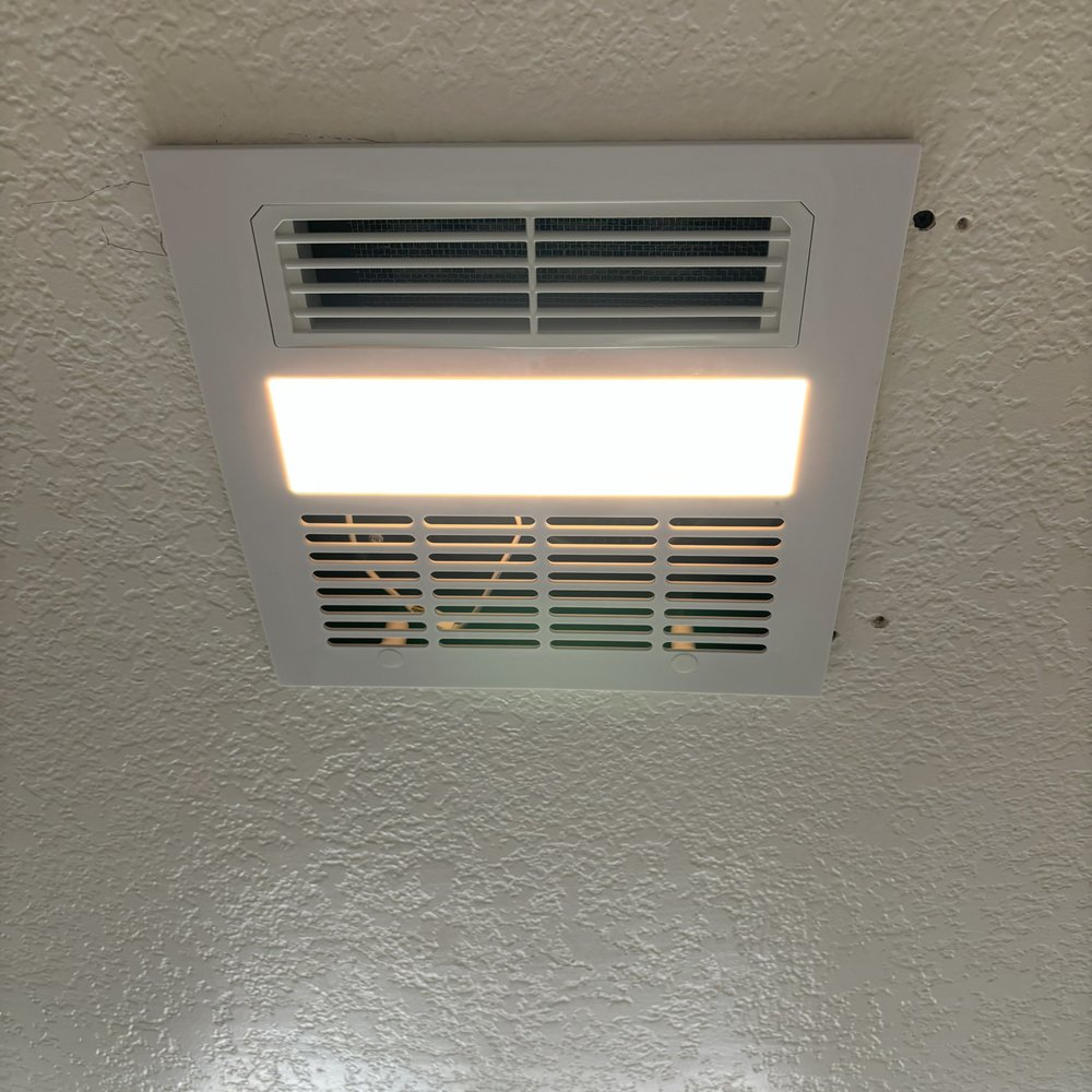 Osmar Low Voltage electrical - Exhaust fan with roof vent installation - Handyman Near Me - Lawndale, California Osmar Low Voltage electrical - Exhaust fan with roof vent installation - Handyman Near Me - Lawndale, California