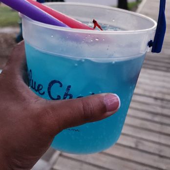 Volente Beach Bungalows - Cheers to 45 - Vacation Rentals Near Me - Volente, Texas