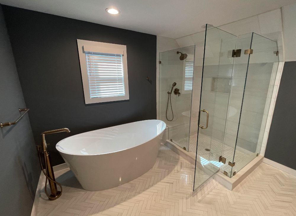 Slide of Dimino Plumbing