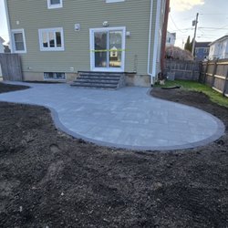 Nelson Landscaping