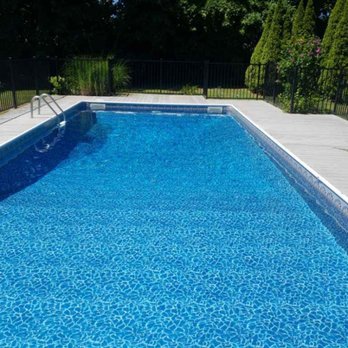 Padilla Pools - After pool weekly maintenance - Pool & Hot Tub Service Near Me