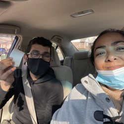 A Plus Driving School