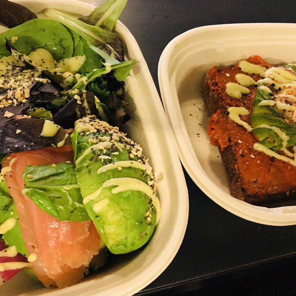 Avo - Sandwiches Near Me - Brooklyn, New York Avo - Sandwiches Near Me - Brooklyn, New York