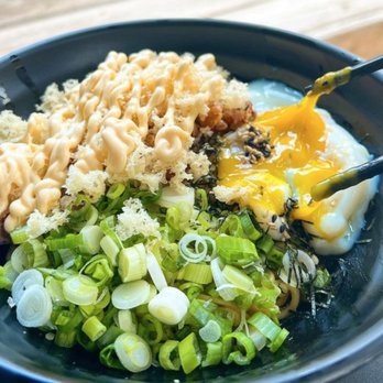 Megumi Mazesoba - Japanese Near Me - Toronto, Ontario Megumi Mazesoba - Japanese Near Me - Toronto, Ontario
