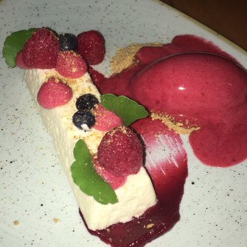 Area 31 - Cheesecake - Seafood Near Me - Miami, Florida